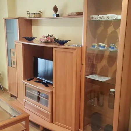 Appartamento Rufas Centro Saragozza Esterno foto