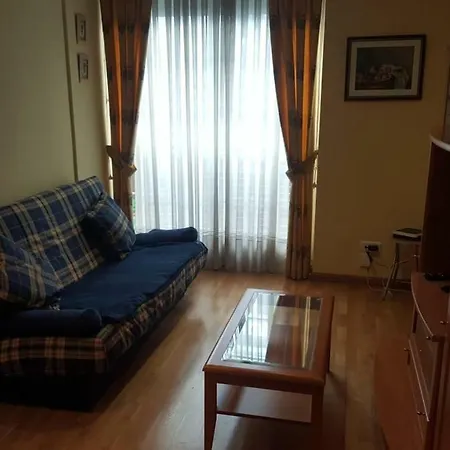 Appartamento Rufas Centro Saragozza Esterno foto