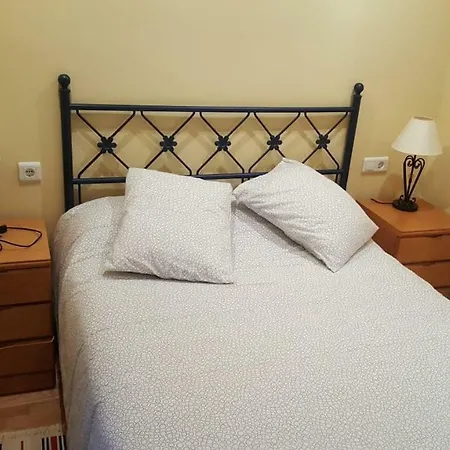 Appartamento Rufas Centro Saragozza Esterno foto